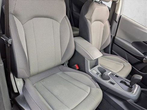 Certified 2024 Subaru Crosstrek 2.0i Premium AWD/4WD image 17