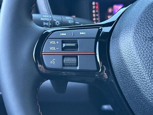 New 2026 Honda Pilot TrailSport image 28