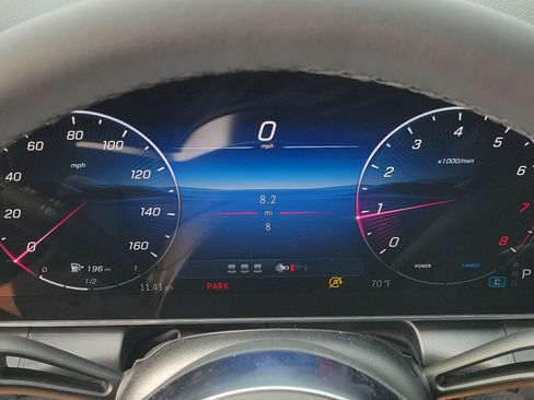 Certified 2026 Mercedes-Benz GLC 300 image 7