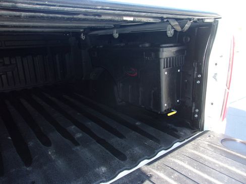 Used 2023 Chevrolet Silverado 1500 LTZ w/ LTZ Convenience Package II image 26