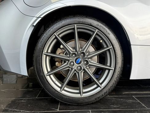 Used 2022 Subaru BRZ Limited RWD image 26