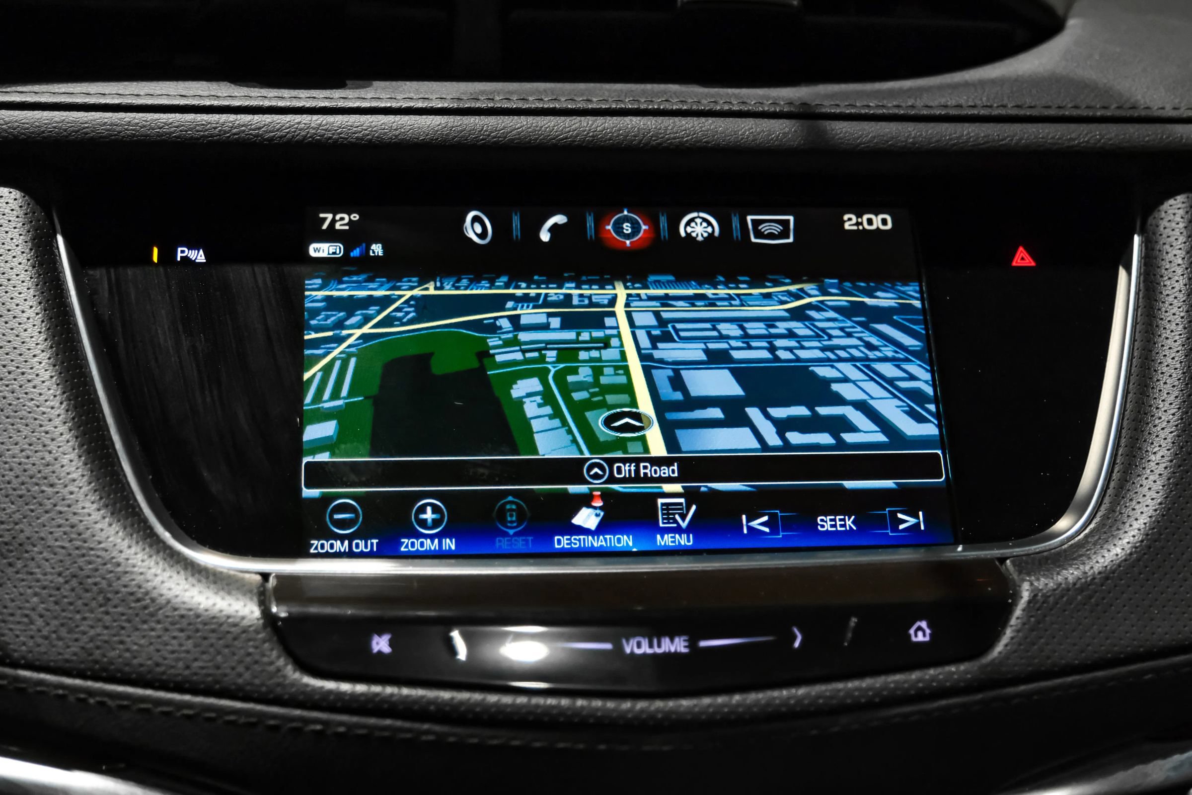 Used 2019 Cadillac XT5 Premium Luxury FWD image 22