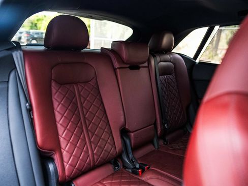 Used 2024 Audi SQ8 Premium Plus AWD/4WD image 28
