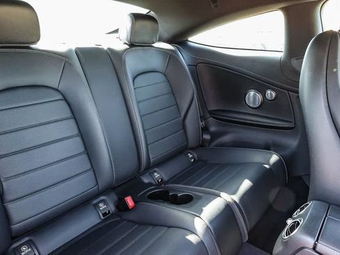 Used 2018 Mercedes-Benz C 300 Coupe image 20