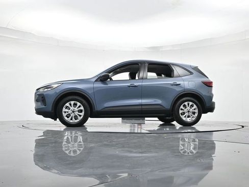 New 2026 Ford Escape Active FWD image 34