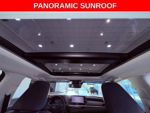 Certified 2020 Lexus ES 350 w/ Luxury Package image 11