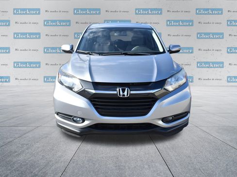 Used 2017 Honda HR-V EX image 2