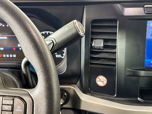 Used 2024 Ford F250 XLT image 16