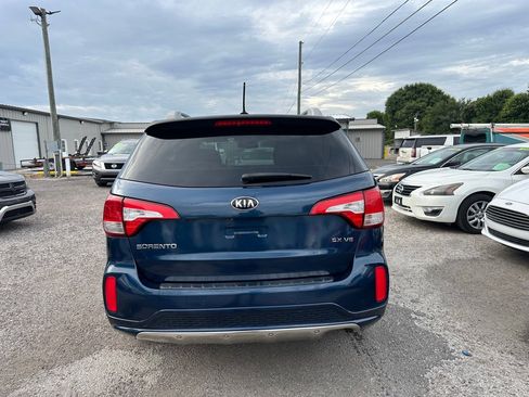 Used 2015 Kia Sorento LX FWD image 5