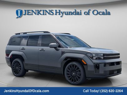 Used 2025 Hyundai Santa Fe Calligraphy