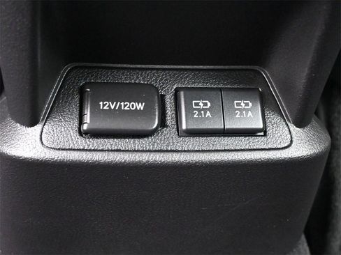 Used 2020 Lexus ES 350 Luxury image 19