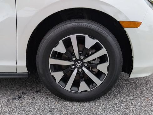 Used 2026 Honda Odyssey EX-L image 10