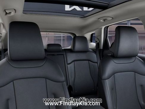 New 2026 Kia Sportage SX image 30