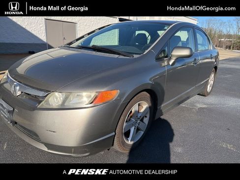 Used 2006 Honda Civic EX image 1