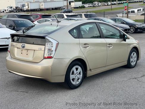 Used 2010 Toyota Prius FWD image 6