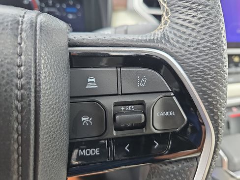 Used 2024 Toyota Tundra Capstone image 18