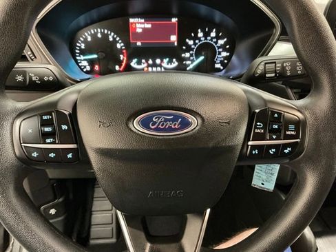 Used 2020 Ford Escape S FWD image 25