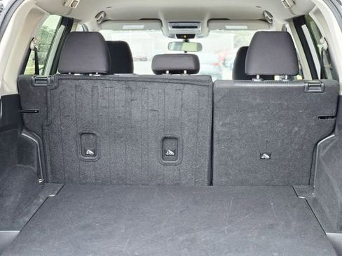 Certified 2024 Nissan Rogue SV FWD image 30