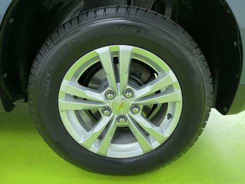 Used 2012 Chevrolet Equinox LTZ image 15