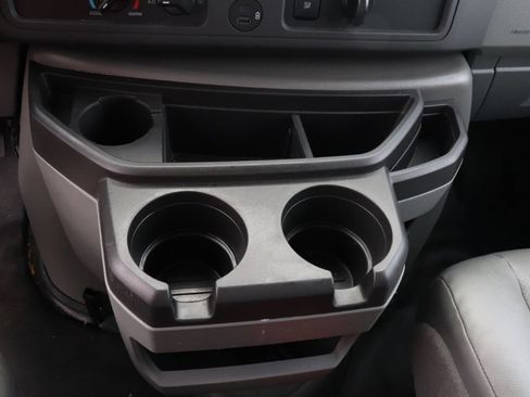 Used 2024 Ford E-350 and Econoline 350 Super Duty w/ Power Windows & Locks Group RWD image 17