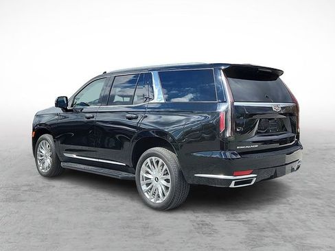 Certified 2023 Cadillac Escalade Premium Luxury AWD/4WD image 6