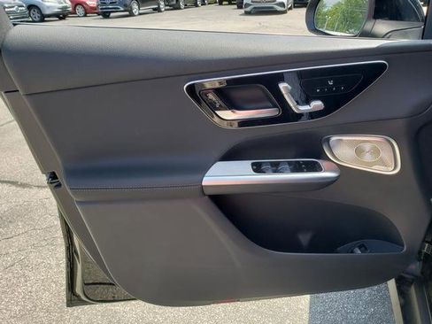 New 2025 Mercedes-Benz GLC 300 GLC 300 image 11