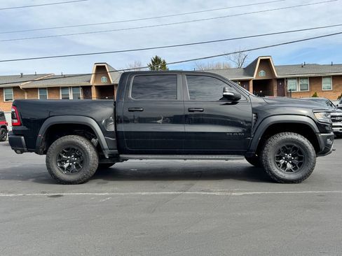 Used 2022 RAM 1500 TRX image 8