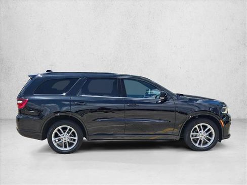 Used 2024 Dodge Durango GT AWD/4WD image 4