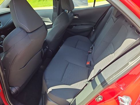 New 2026 Toyota Corolla SE FWD image 19