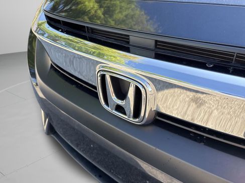 Used 2016 Honda Civic EX image 23