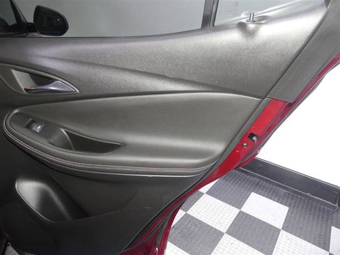 Used 2024 Buick Encore GX Avenir w/ Avenir Technology Package AWD/4WD image 27