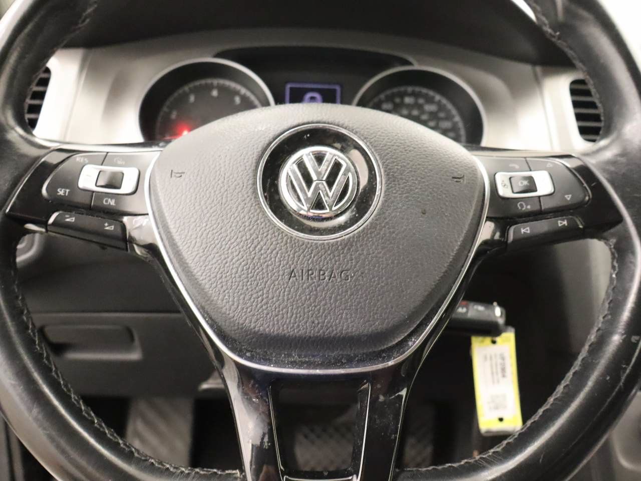 Used 2017 Volkswagen Golf S FWD image 9