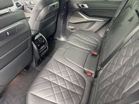 New 2026 BMW X5 xDrive50e AWD/4WD image 16