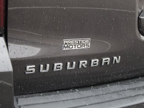 Used 2015 Chevrolet Suburban LT image 52