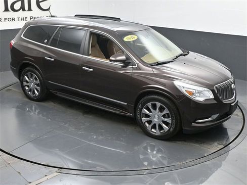 Used 2016 Buick Enclave Premium w/ Experience Buick Package image 49