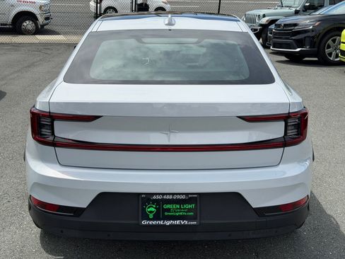 Used 2023 Polestar Polestar 2 w/ Pilot Pack image 6