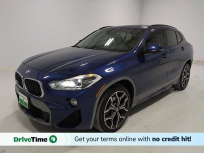 Used 2020 BMW X2 xDrive28i w/ M Sport X Package