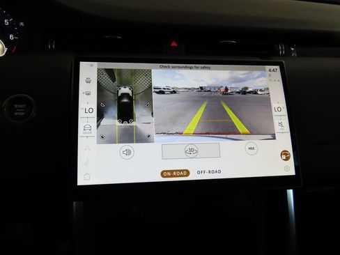 Certified 2024 Land Rover Discovery Sport S image 15