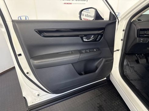 Certified 2024 Honda CR-V EX-L image 14