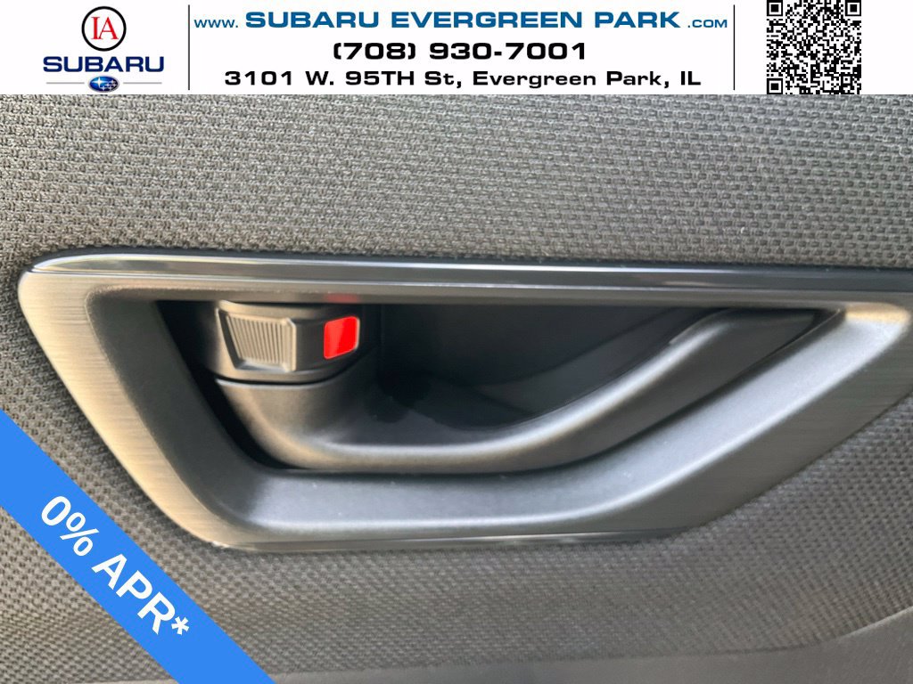 New 2026 Subaru Outback Premium AWD/4WD image 37