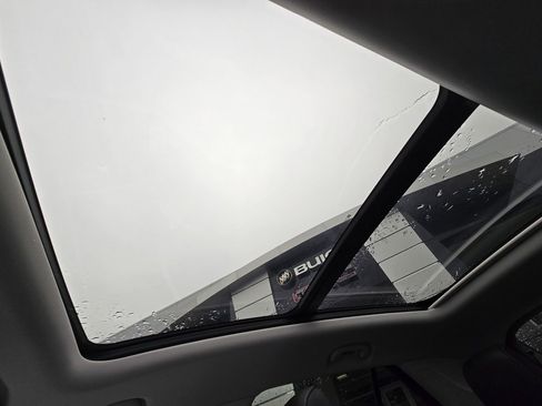 New 2025 Buick Envision Sport Touring image 29