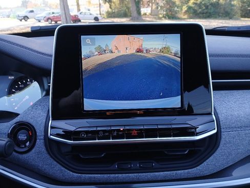 New 2026 Jeep Compass Latitude image 41