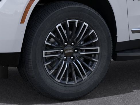 New 2026 GMC Yukon Elevation w/ Elevation Premium Package AWD/4WD image 9