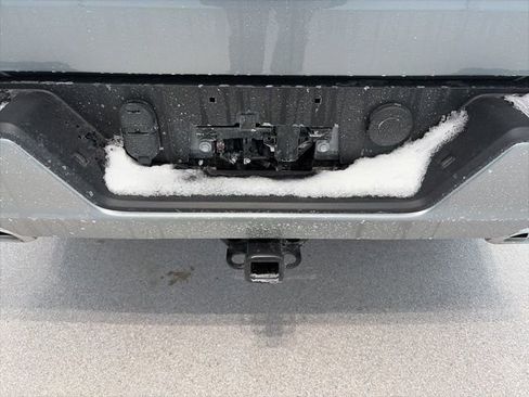 New 2026 Chevrolet Silverado 1500 RST AWD/4WD image 8