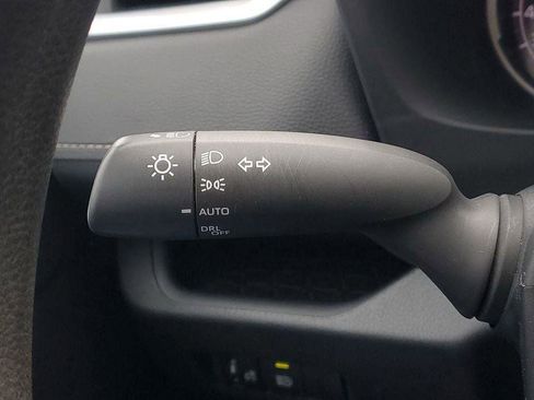 Used 2024 Toyota RAV4 XLE AWD/4WD image 11