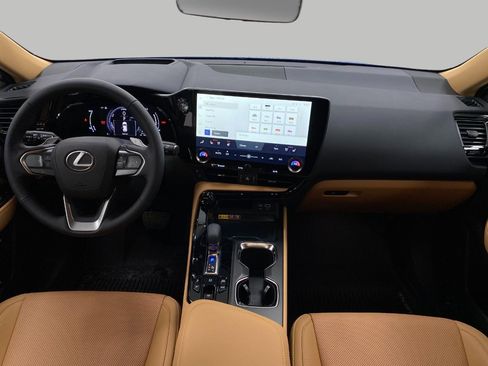 New 2026 Lexus NX 450h+ AWD w/ Luxury Package image 20