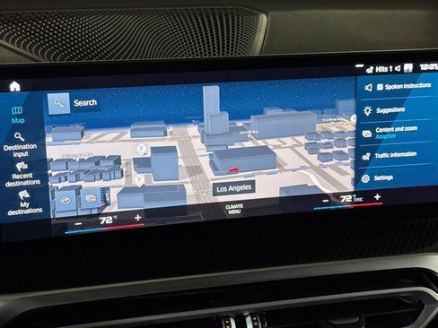 Used 2024 BMW M2 w/ Lighting Package image 22