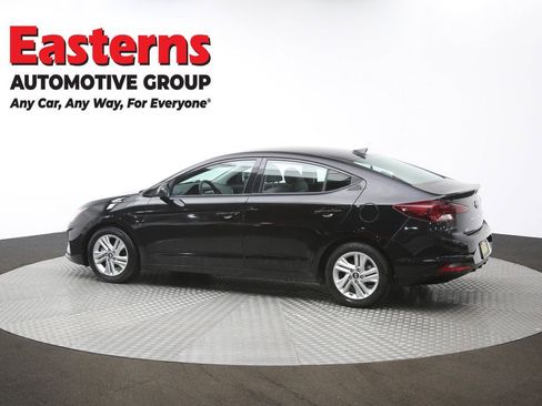 Used 2020 Hyundai Elantra SEL image 61