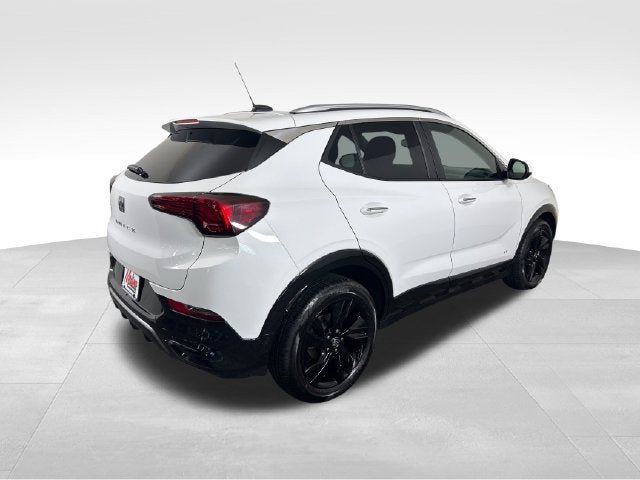 Used 2025 Buick Encore GX Sport Touring w/ Comfort Package FWD image 6