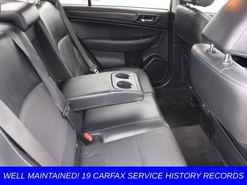Used 2017 Subaru Legacy 2.5i Limited w/ Popular Package #4 image 23